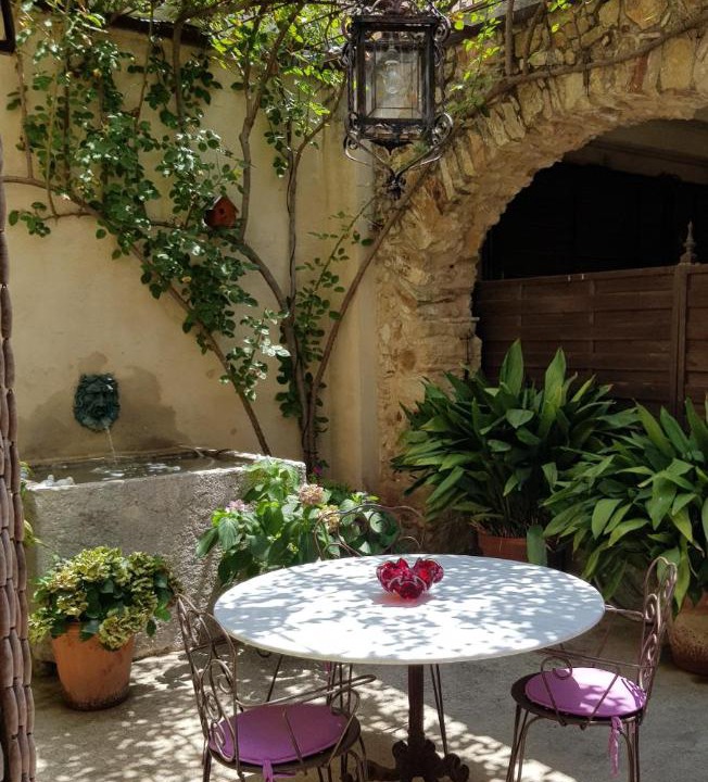 Photo of Patio Balcony in Pals