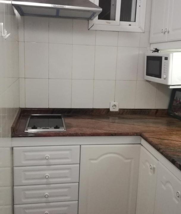 Photo of Kitchen in Patalavaca
