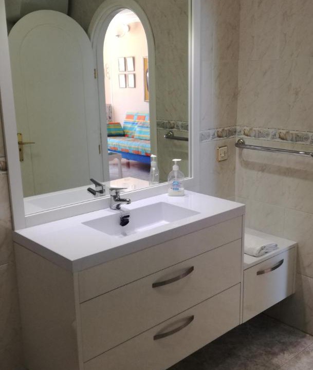 Photo of Bathroom in Patalavaca