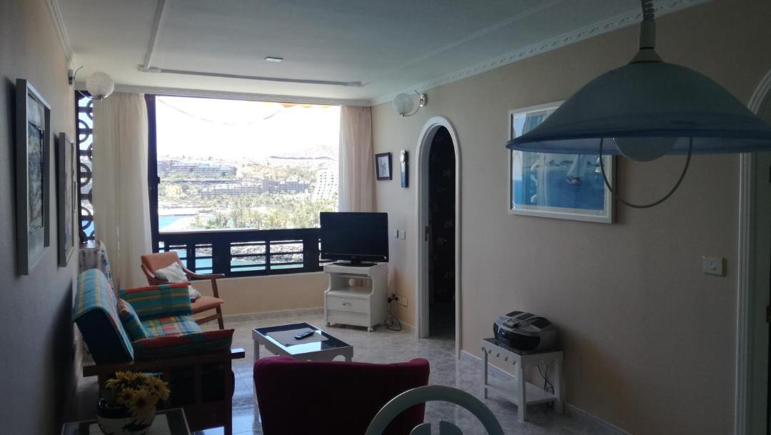 Photo of Livingroom in Patalavaca