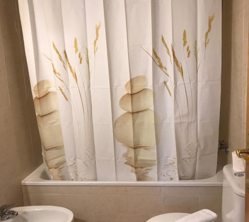 Photo of Bathroom in La Pineda