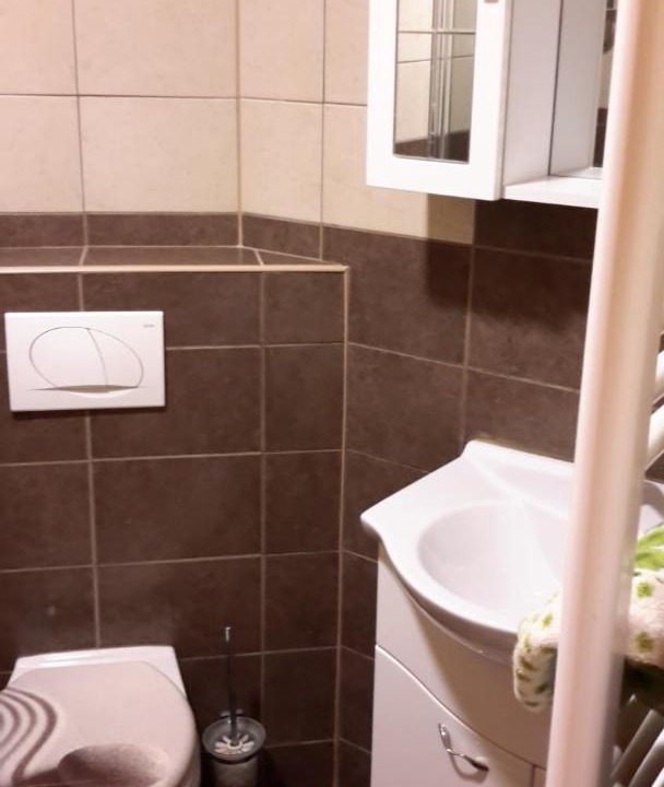 Photo of Bathroom in Komlo