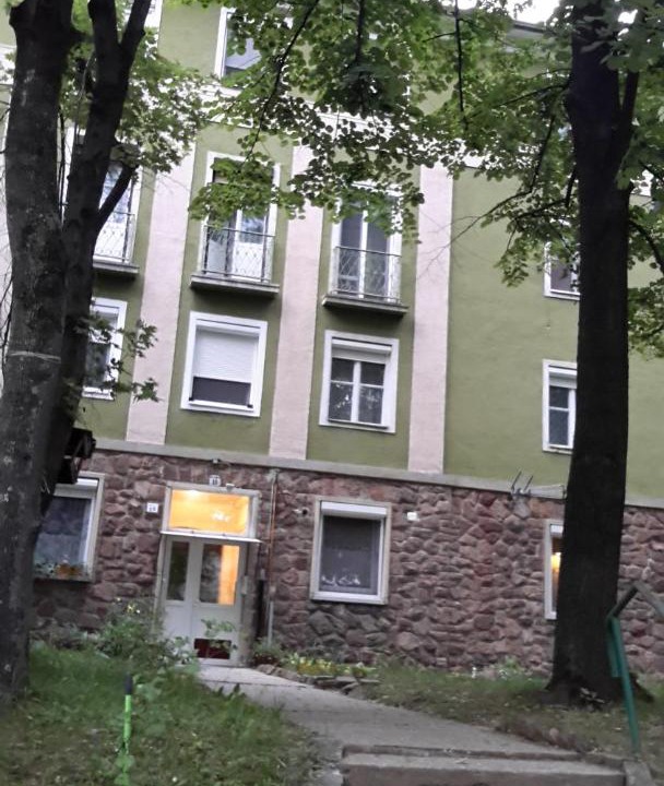 Photo of Buildings in Komlo