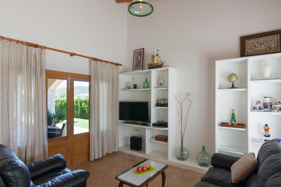 Photo of Livingroom in Sa Pobla