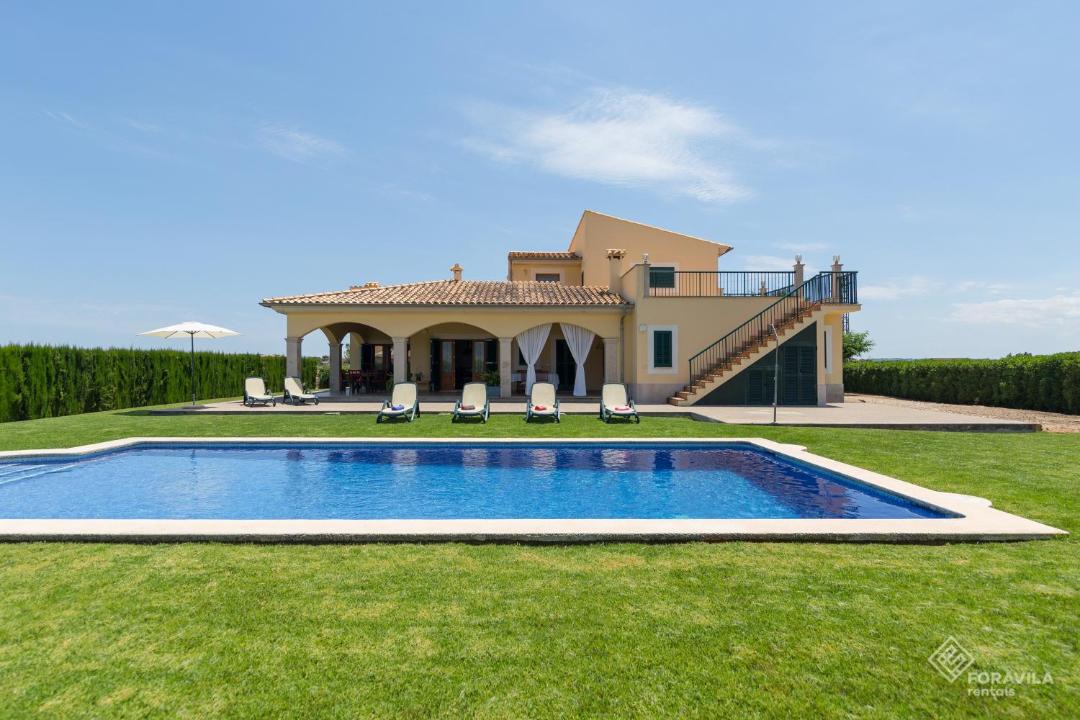 Photo of Outdoor in Sa Pobla