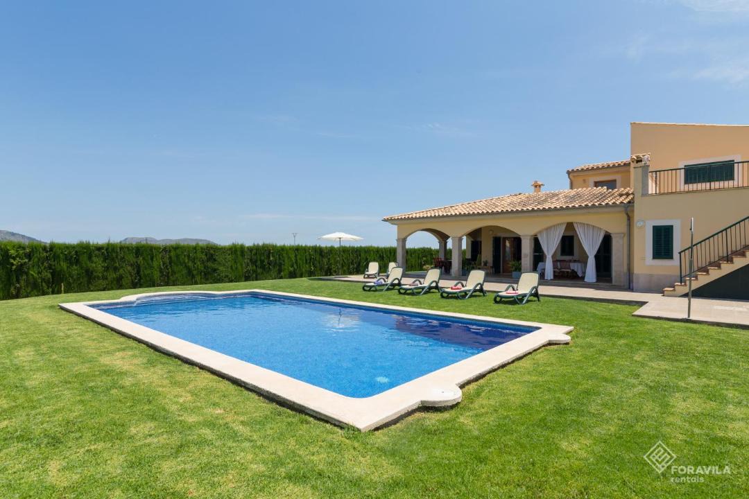 Photo of Outdoor in Sa Pobla