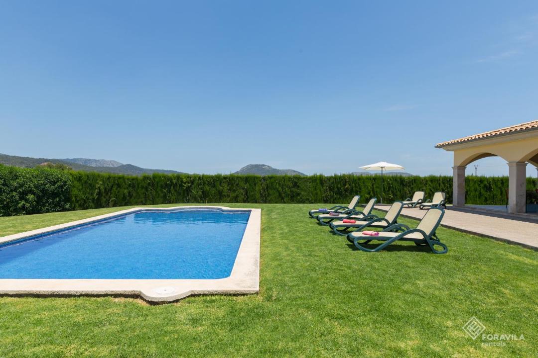 Photo of Outdoor in Sa Pobla