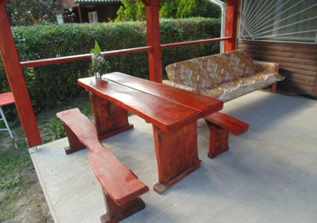 Photo of Patio Balcony in Siofok-Sosto
