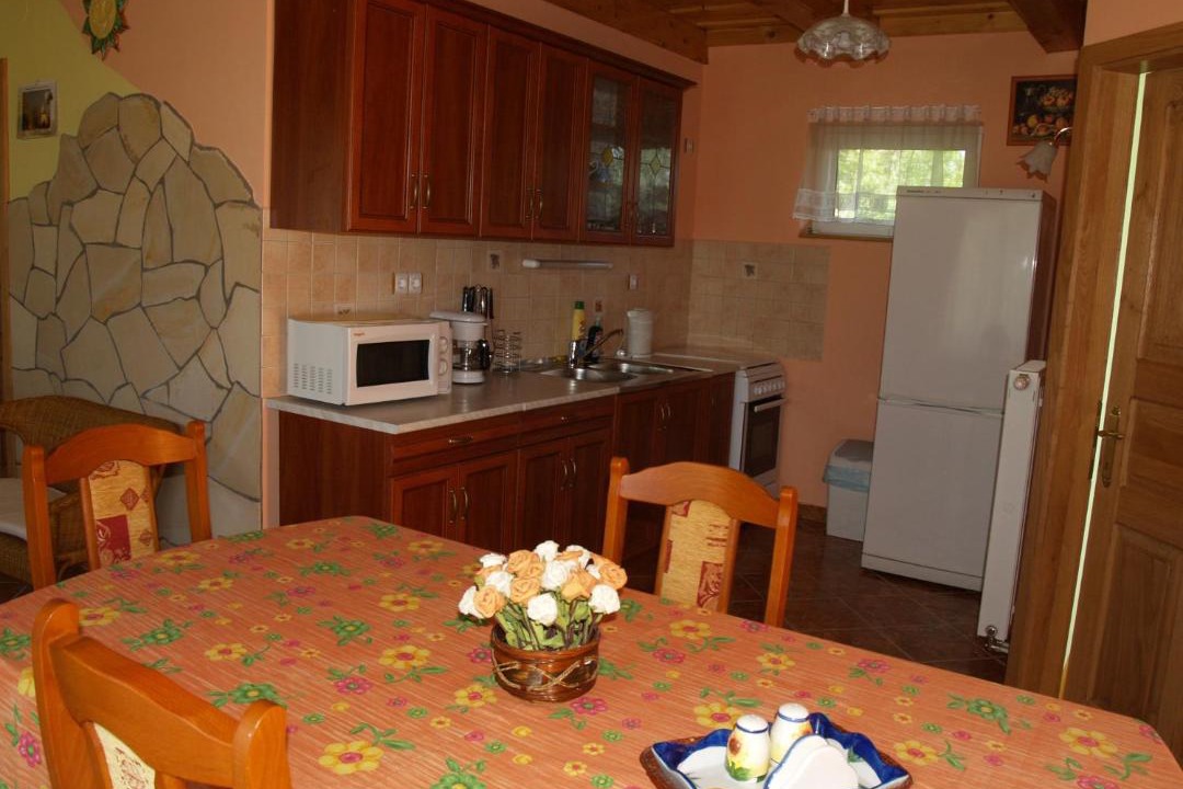 Photo of Kitchen in Kehidakustany