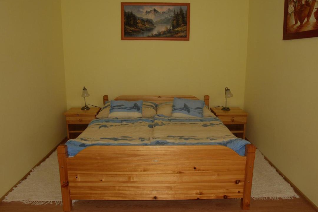 Photo of Bedroom in Kehidakustany