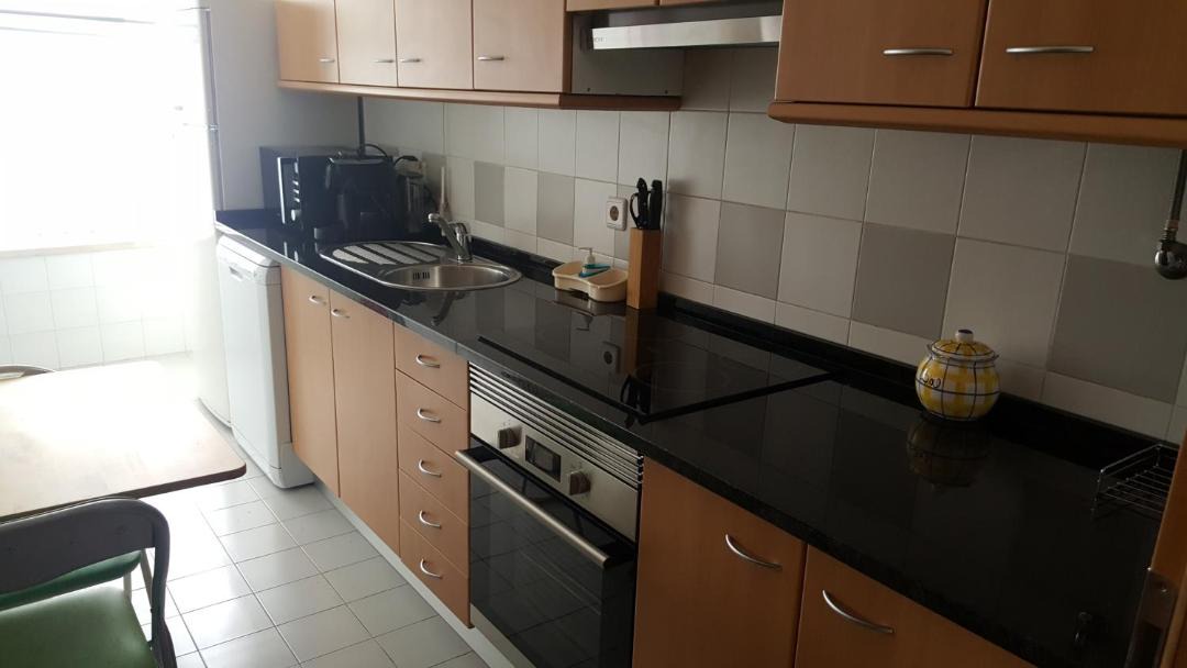 Photo of Kitchen in Cidade Universitaria