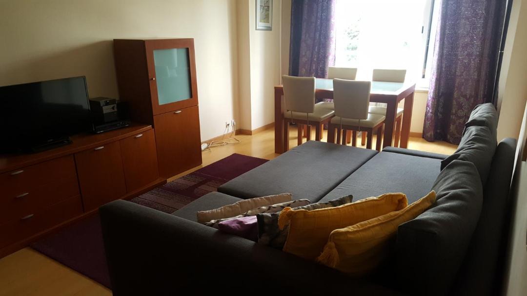 Photo of Livingroom in Cidade Universitaria