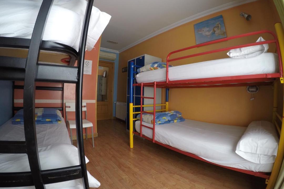 Photo of Bedroom in Sol