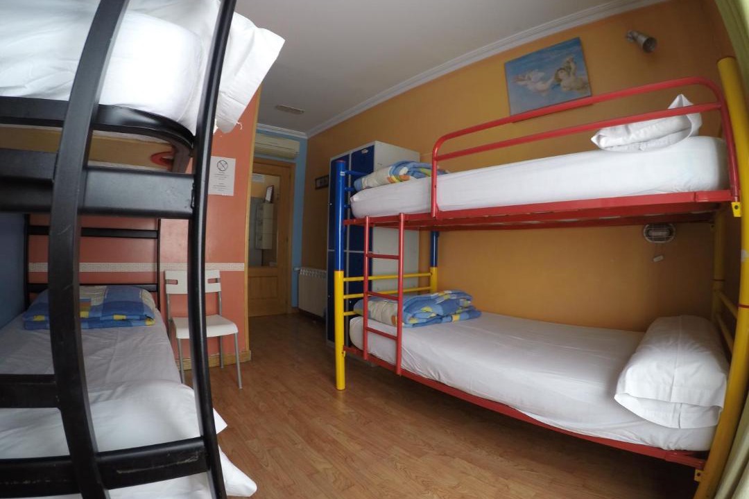 Photo of Bedroom in Sol