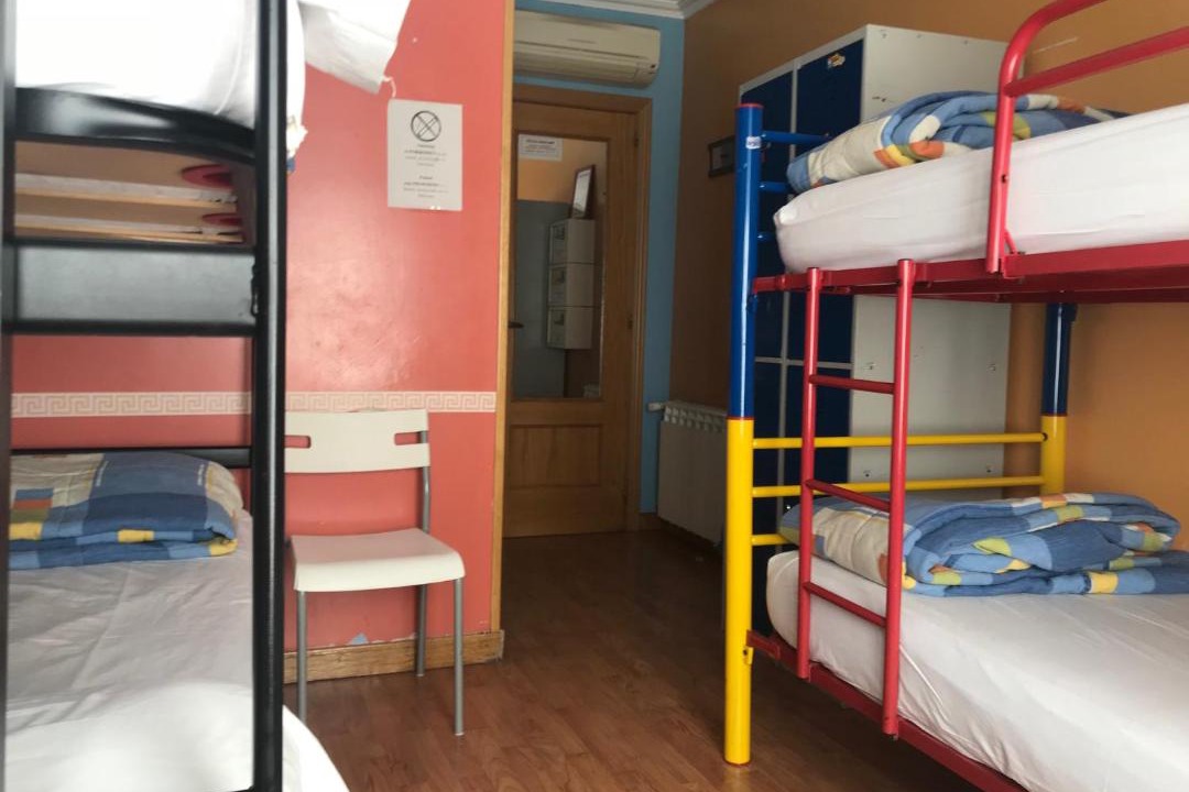Photo of Bedroom in Sol