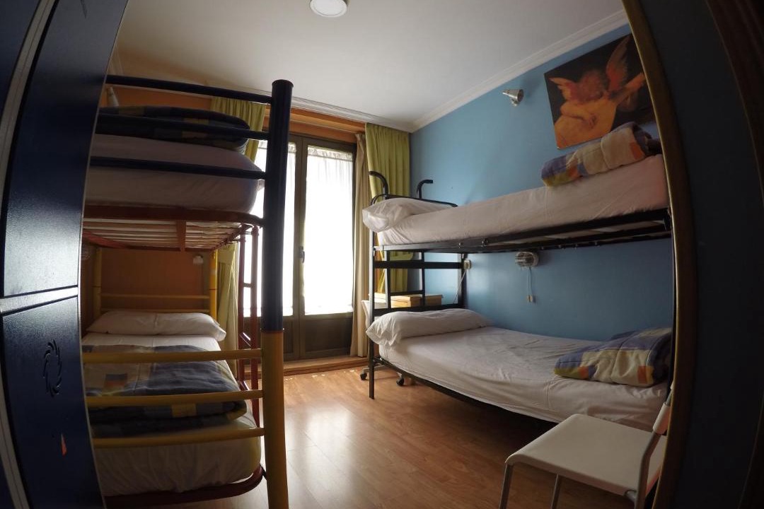 Photo of Bedroom in Sol