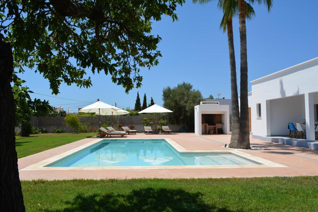 Photo of Outdoor in Sant Jordi de Ses Salines