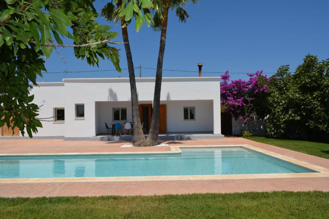 Photo of Outdoor in Sant Jordi de Ses Salines