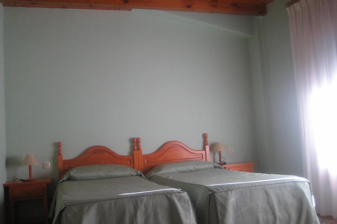 Photo of Bedroom in Ribera d'Urgellet