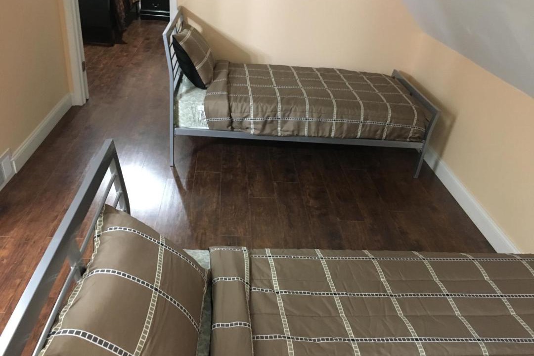 Photo of Bedroom in Niagara Falls