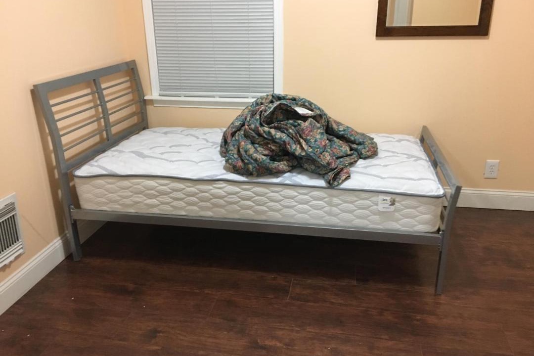 Photo of Bedroom in Niagara Falls