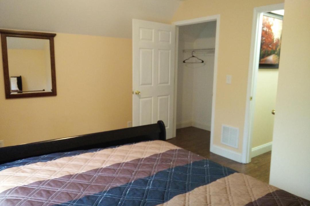 Photo of Bedroom in Niagara Falls