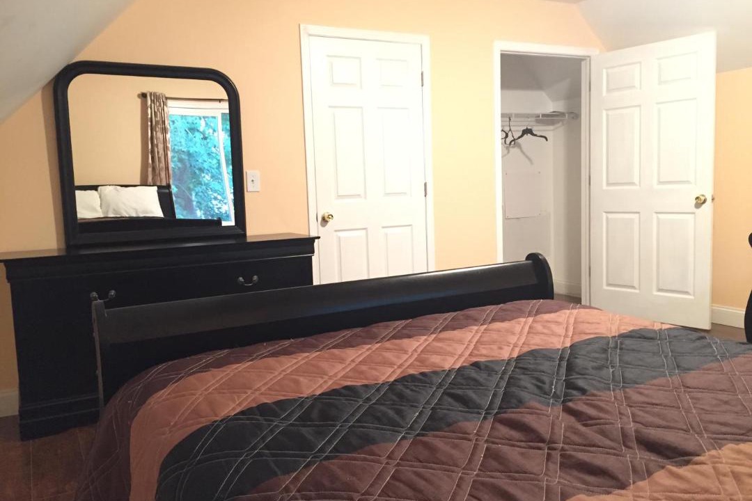 Photo of Bedroom in Niagara Falls