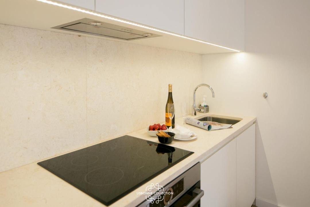 Photo of Kitchen in Socorro
