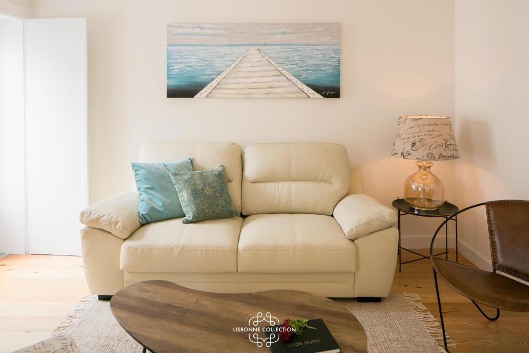Photo of Livingroom in Socorro