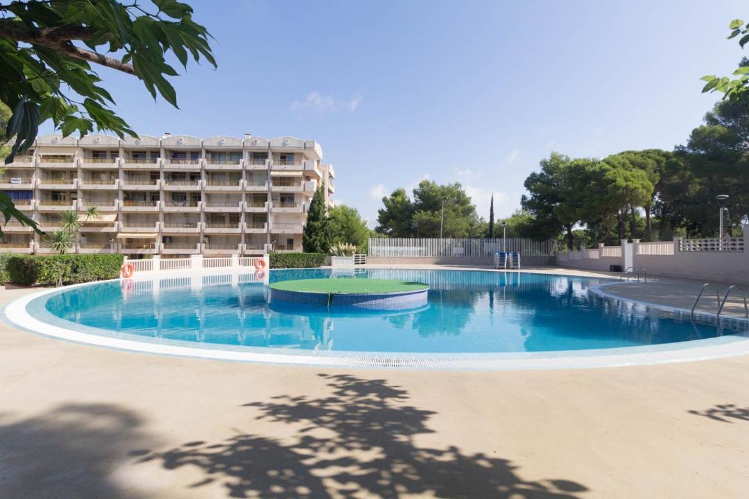 Photo of Outdoor in Salou