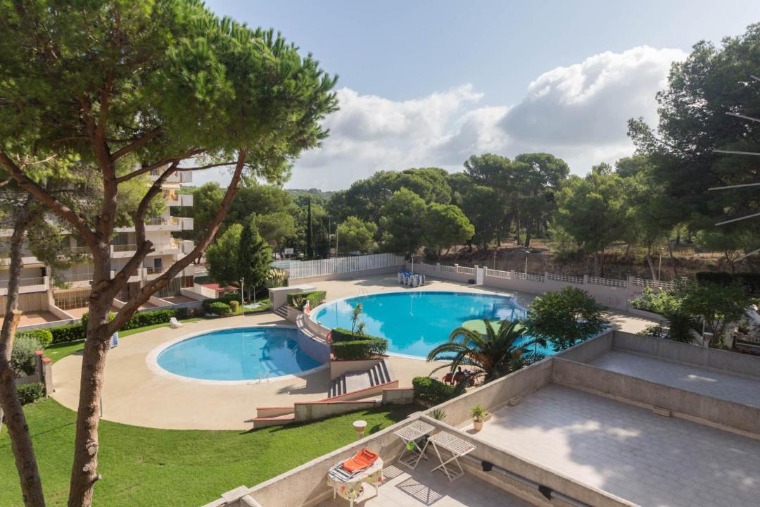 Photo of Outdoor in Salou