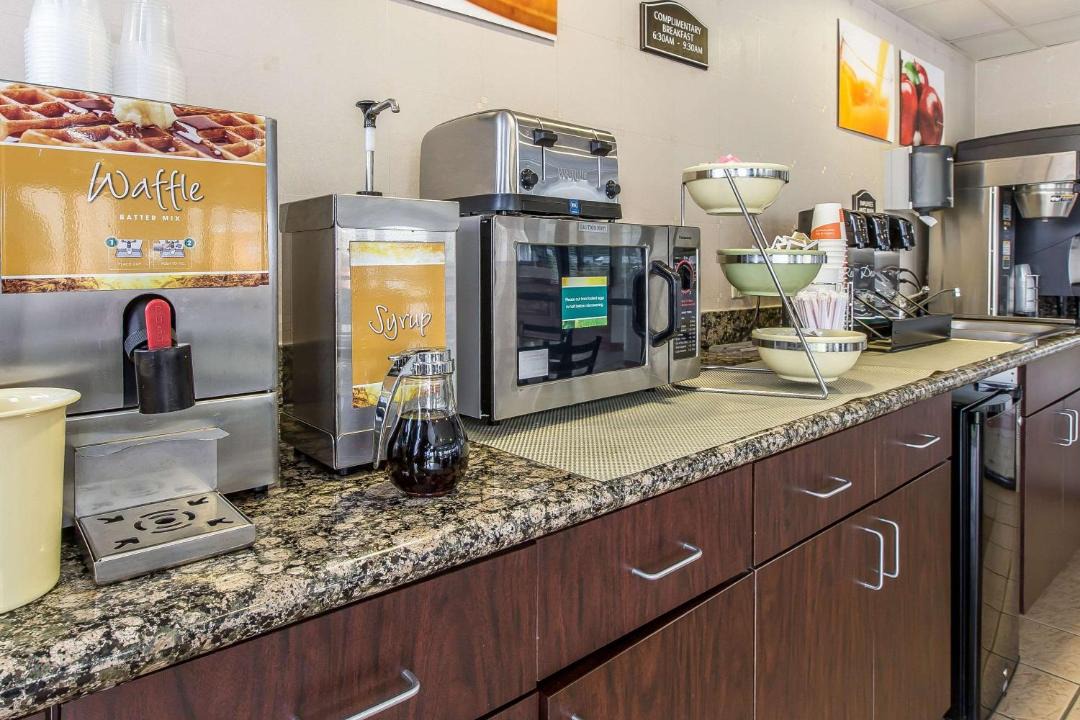 Photo of Kitchen in Montgomery
