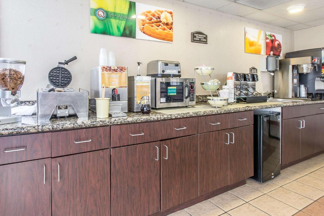 Photo of Kitchen in Montgomery
