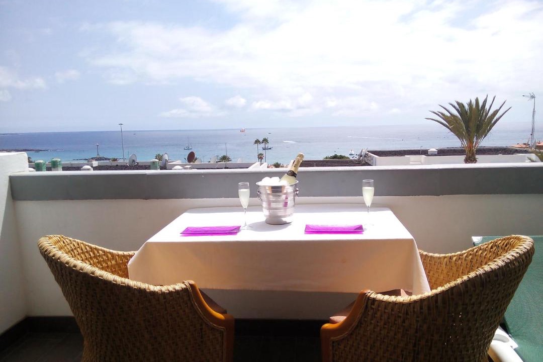 Photo of Patio Balcony in Arona