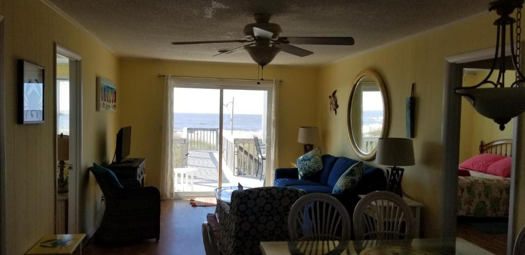 Photo of Others in Caswell Beach