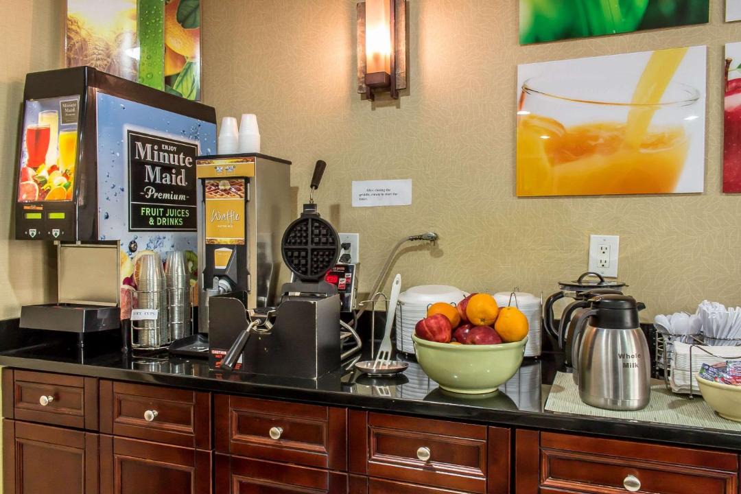 Photo of Kitchen in Mcafee