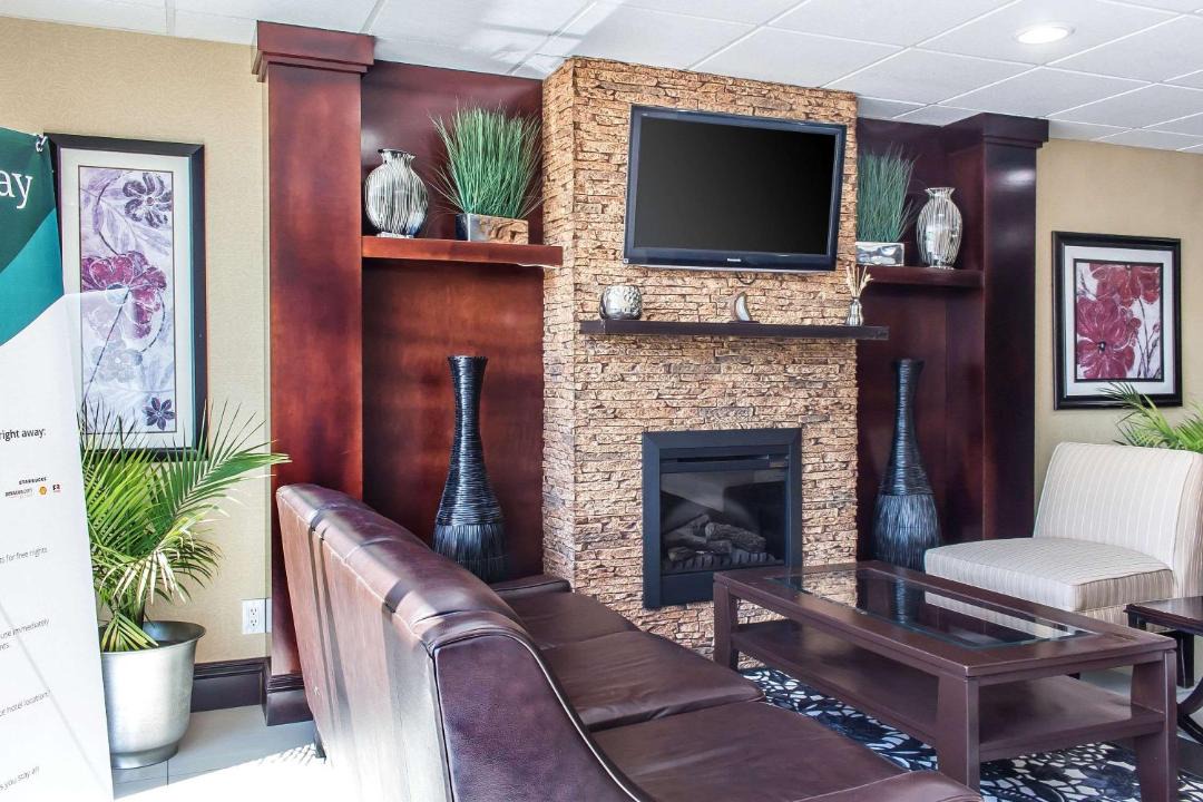 Photo of Livingroom in Mcafee