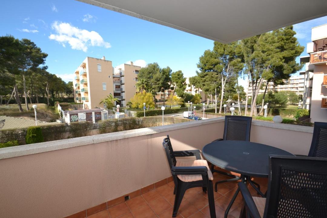 Photo of Patio Balcony in Cap de Salou