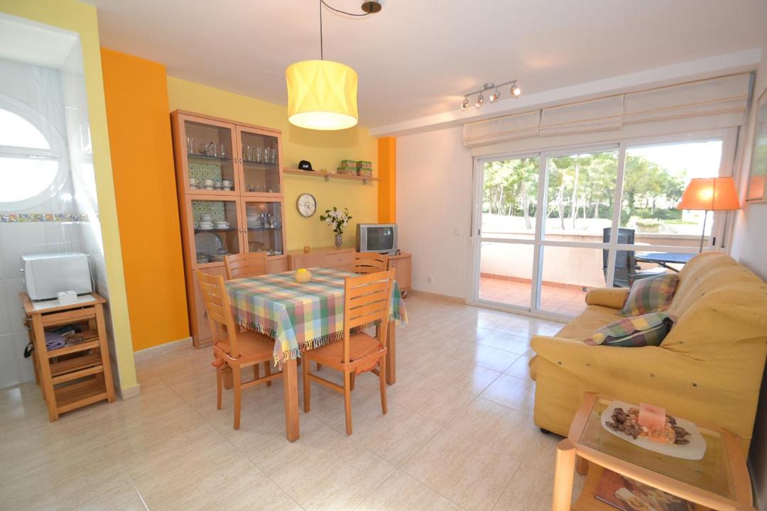 Photo of Livingroom in Cap de Salou