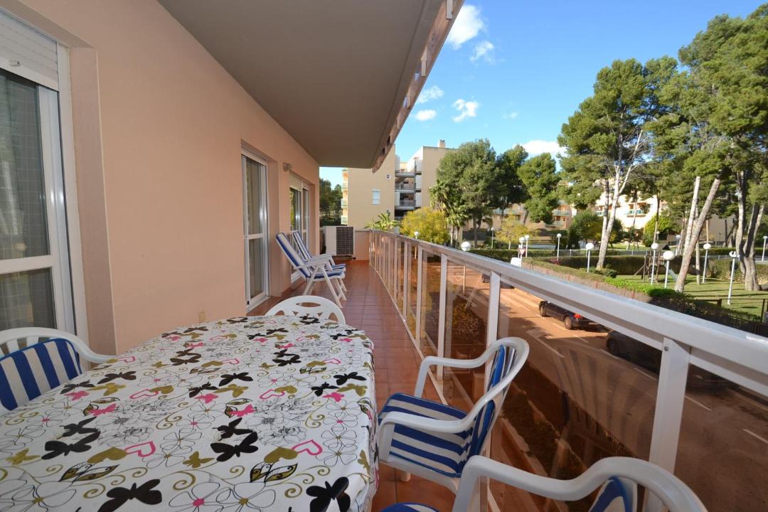 Photo of Patio Balcony in Cap de Salou