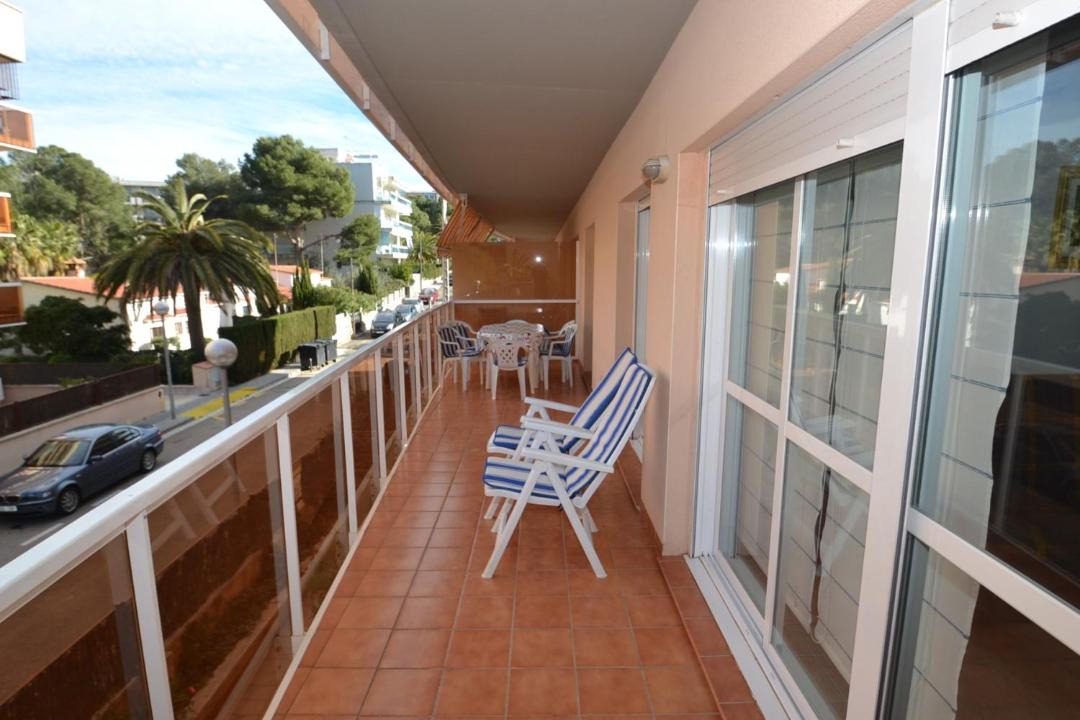 Photo of Patio Balcony in Cap de Salou