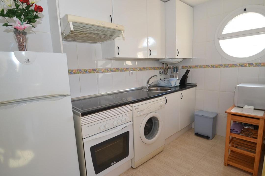 Photo of Kitchen in Cap de Salou