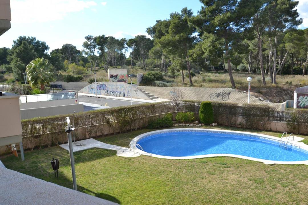 Photo of Outdoor in Cap de Salou