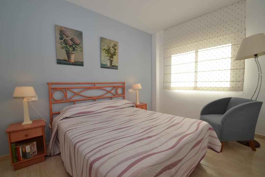Photo of Bedroom in Cap de Salou