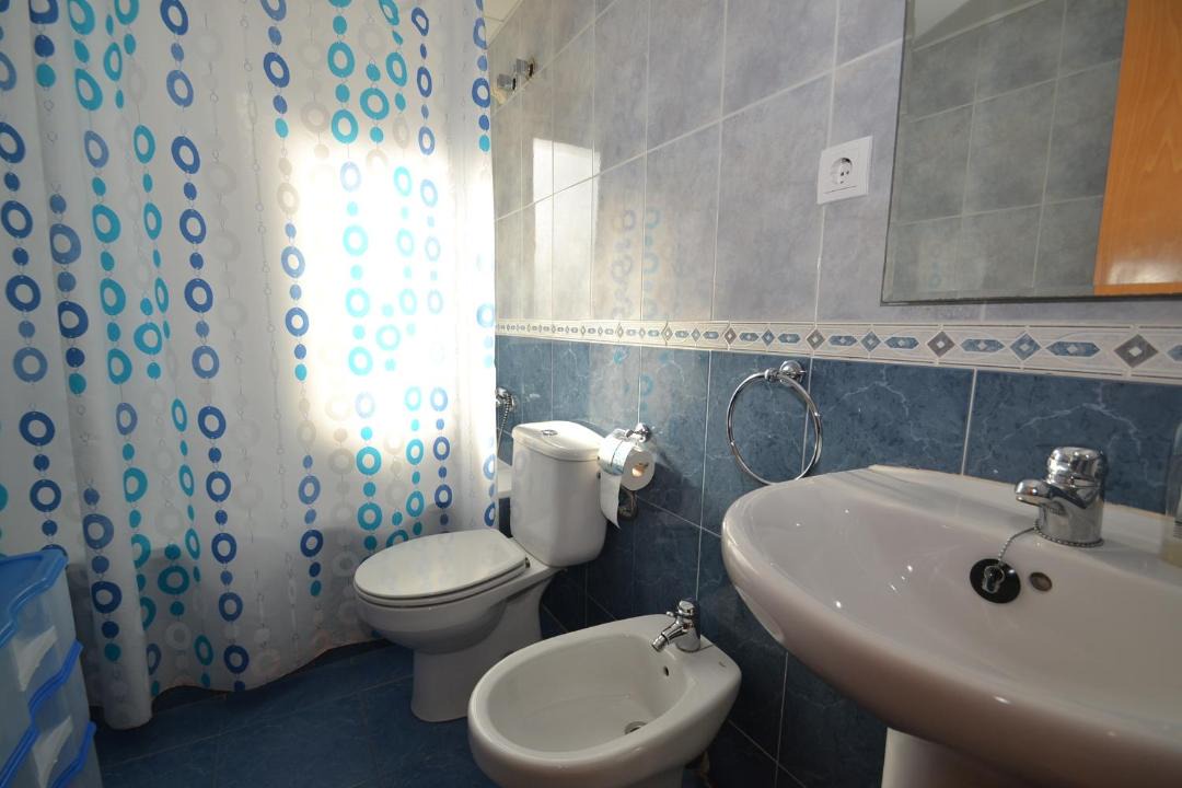 Photo of Bathroom in Cap de Salou