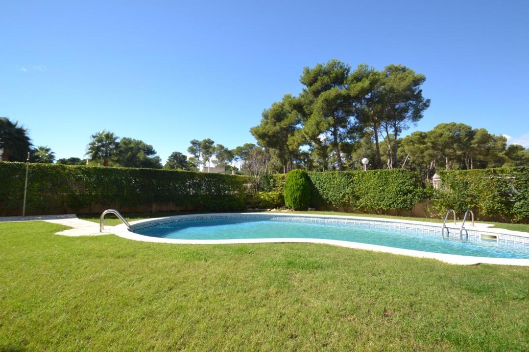 Photo of Outdoor in Cap de Salou
