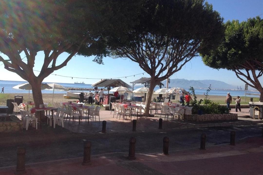 Photo of Outdoor in Playas del Palo