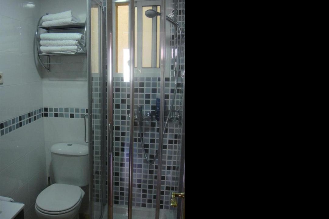 Photo of Bathroom in Playas del Palo