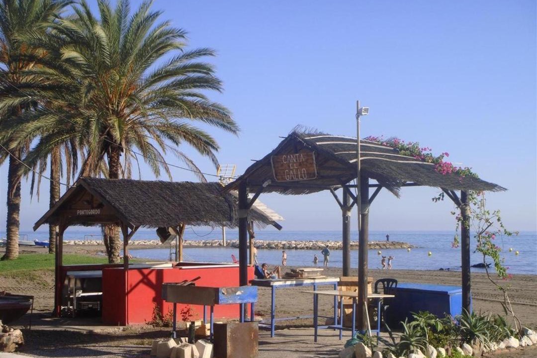 Photo of Others in Playas del Palo