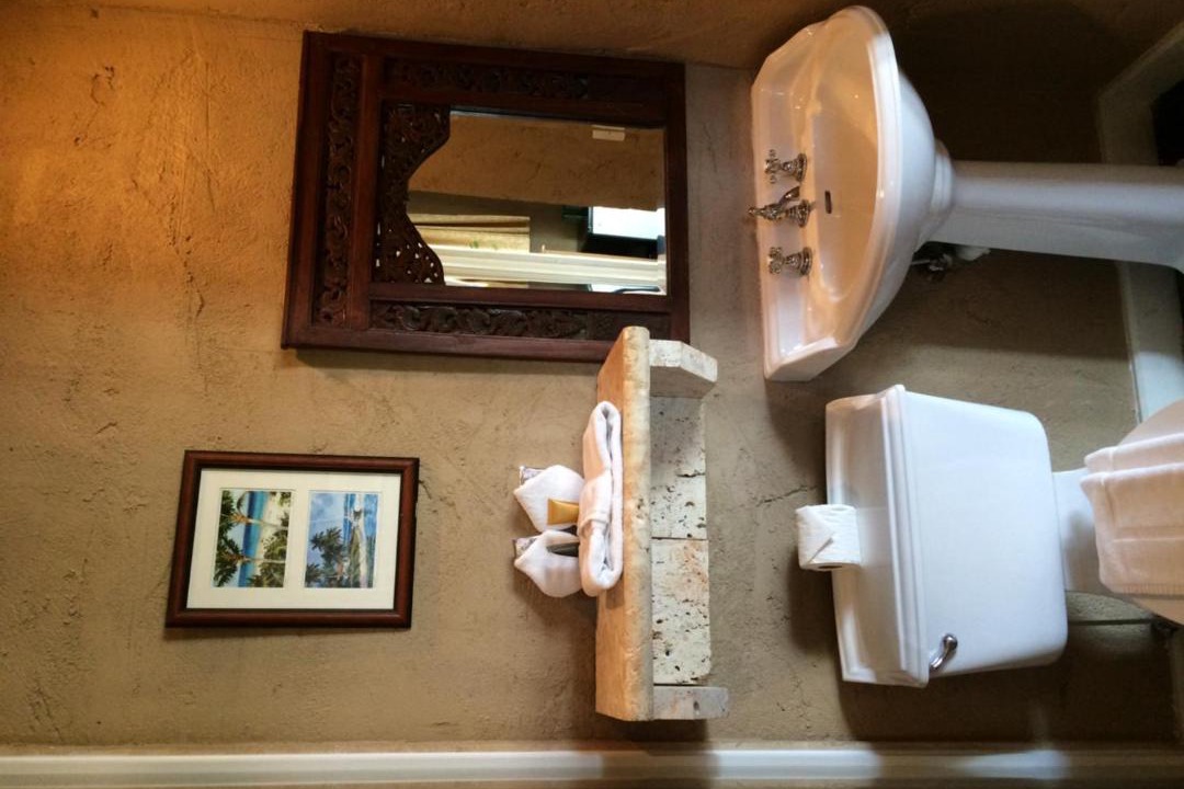 Photo of Bathroom in Gambier